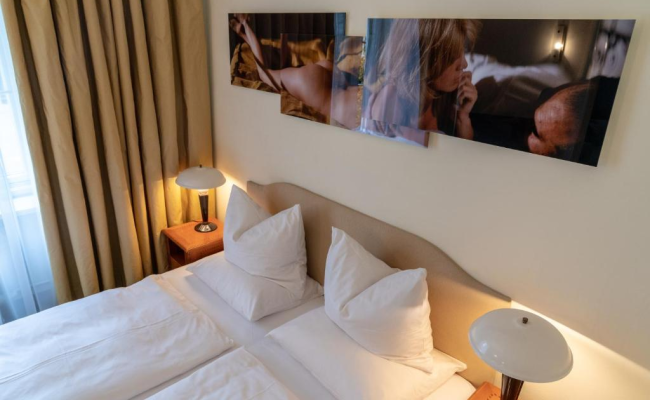 Hotel Olympic