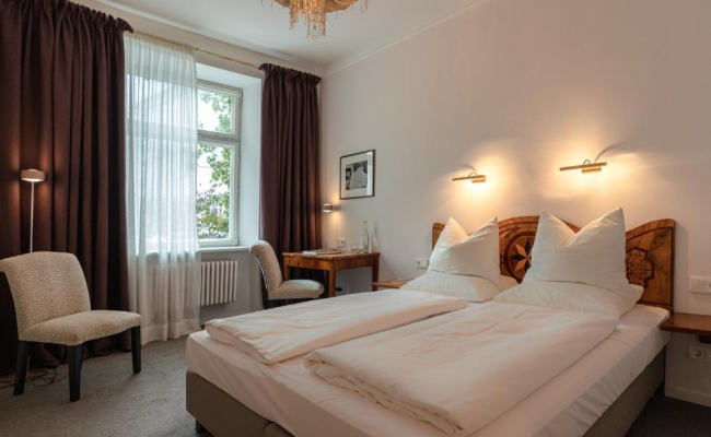 Hotel Olympic