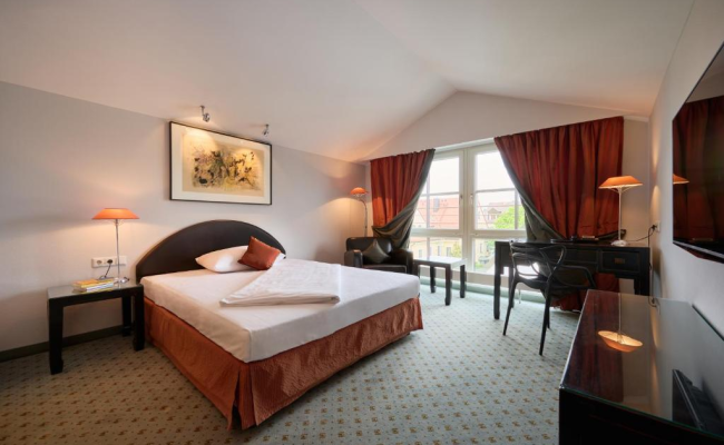 Hotel Lechnerhof