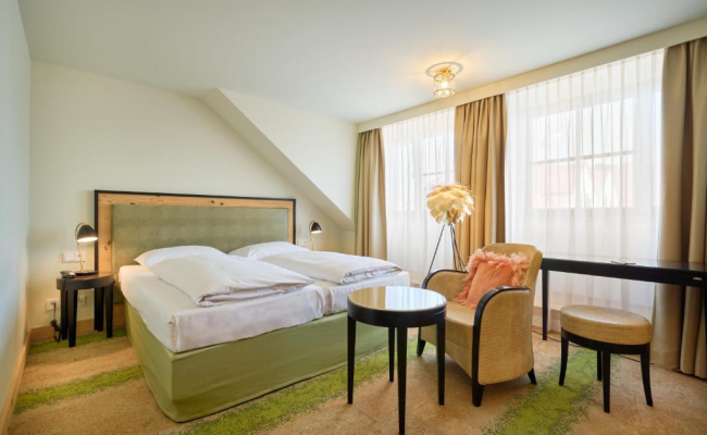 Hotel Lechnerhof