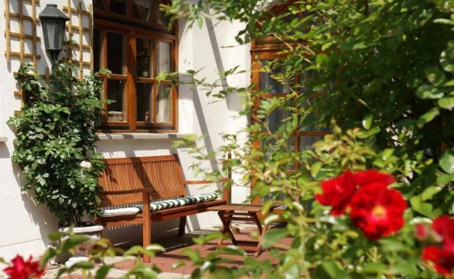 Hotel Lechnerhof