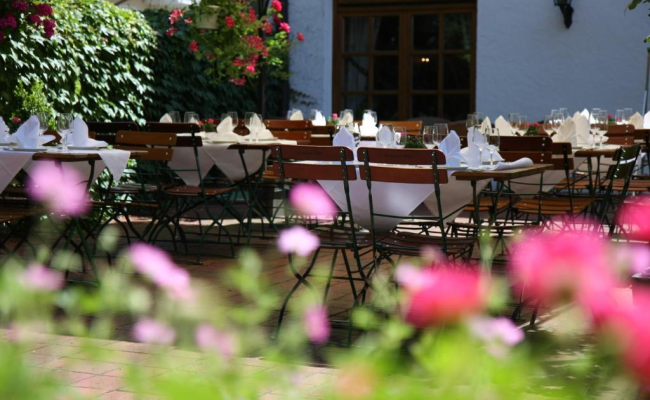Hotel Lechnerhof