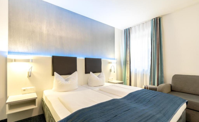 Hotel Wandinger Hof