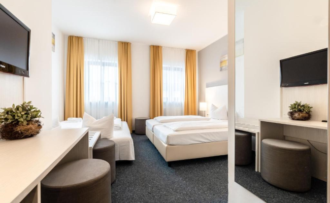 Hotel Wandinger Hof