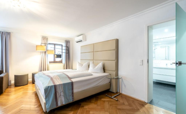 Hotel Wandinger Hof