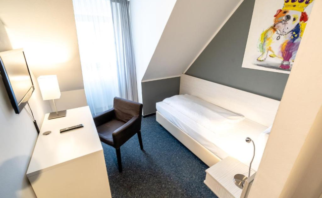 Hotel Wandinger Hof