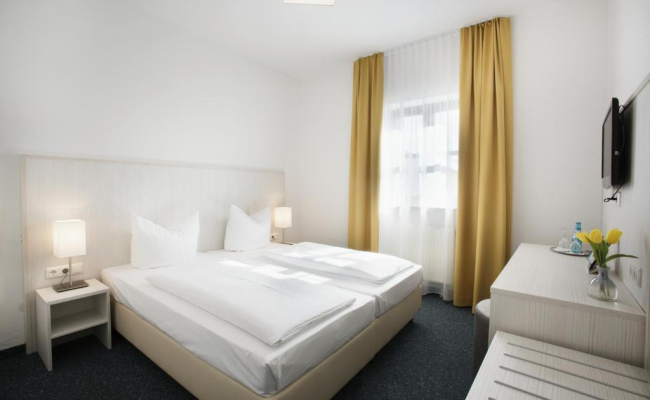 Hotel Wandinger Hof