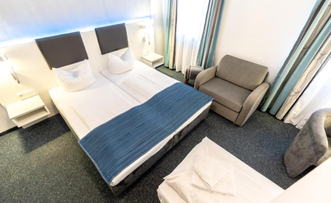 Hotel Wandinger Hof