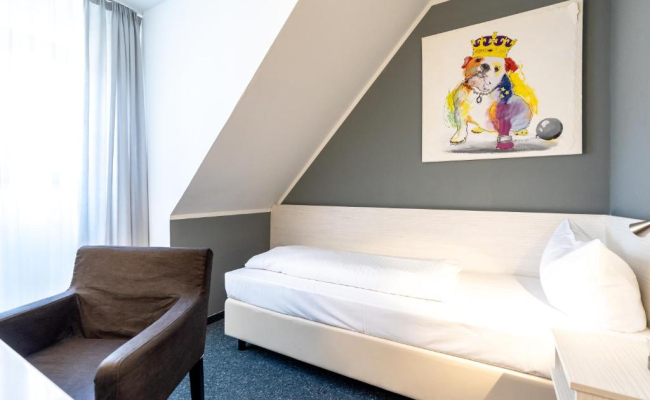 Hotel Wandinger Hof