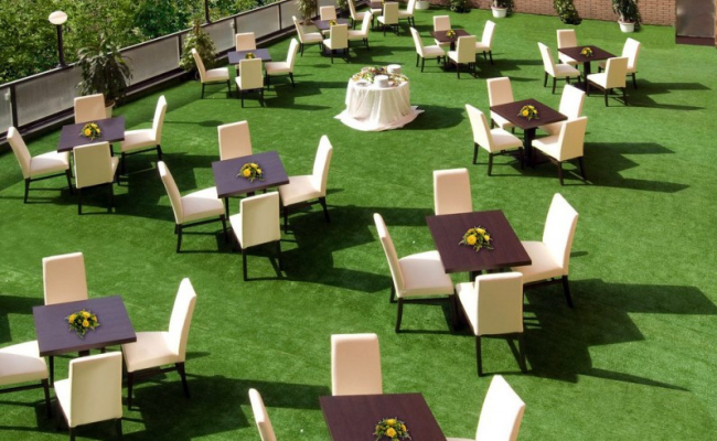 Suite Hotel Elite