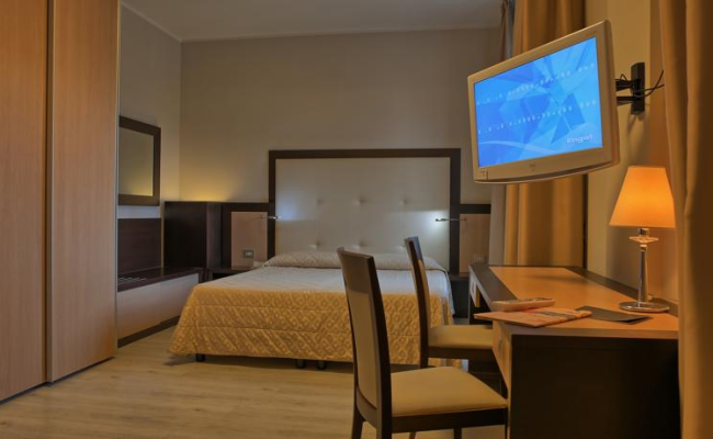 Suite Hotel Elite