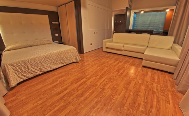 Suite Hotel Elite