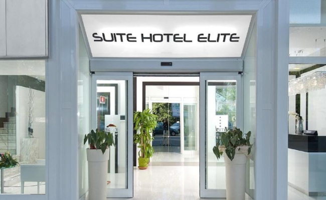 Suite Hotel Elite