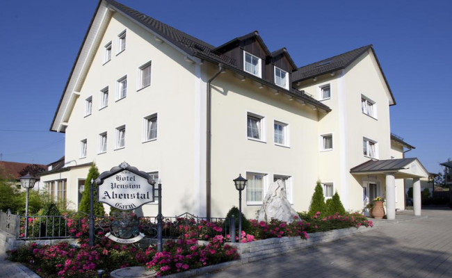 Hotel Abenstal