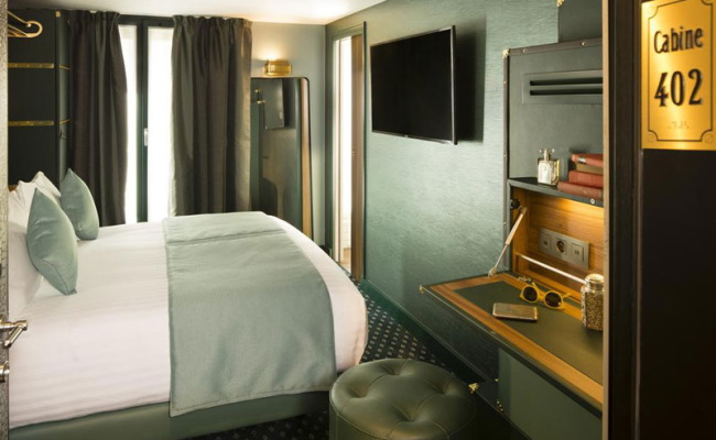 Hotel Whistler