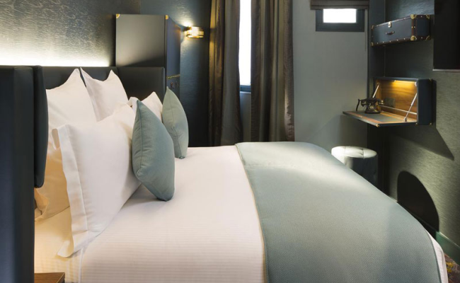 Hotel Whistler