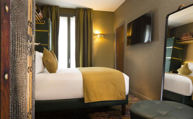 Hotel Whistler