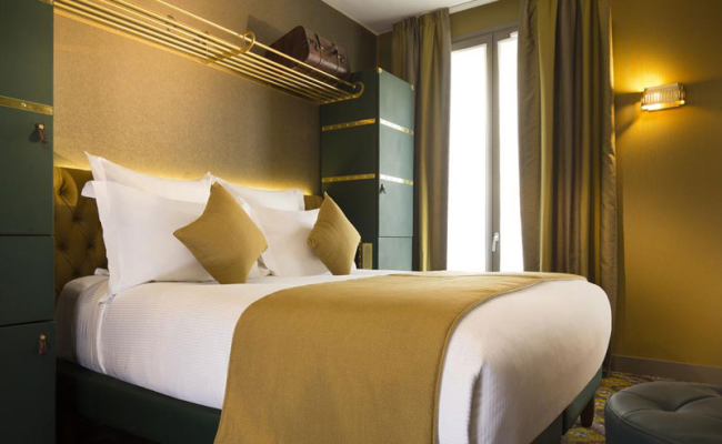 Hotel Whistler