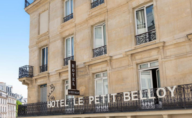 Le Petit Belloy