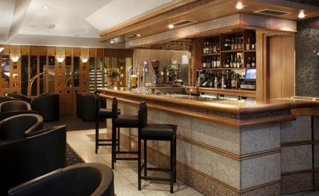 Holiday Inn London Oxford Circus