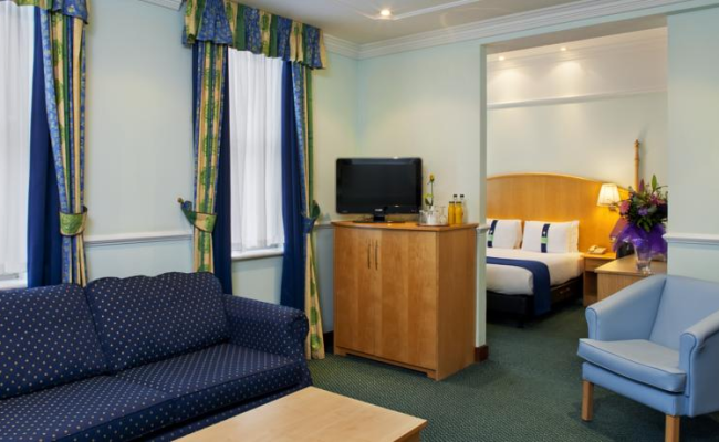 Holiday Inn London Oxford Circus