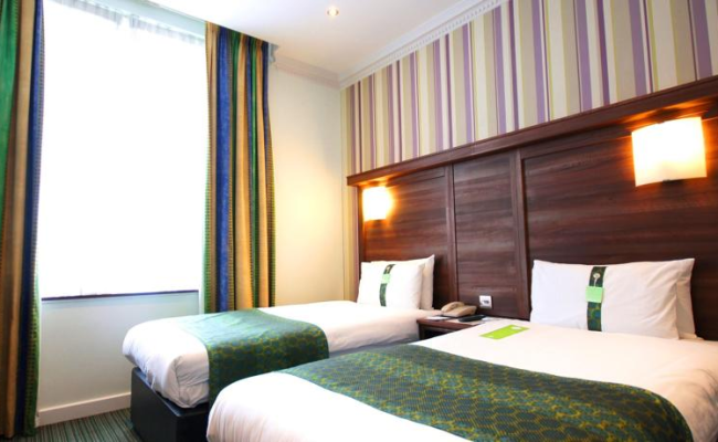 Holiday Inn London Oxford Circus