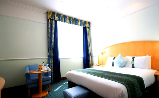 Holiday Inn London Oxford Circus