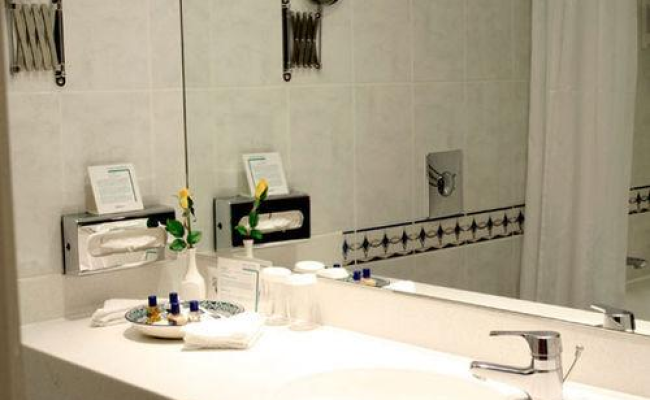 Holiday Inn London Oxford Circus