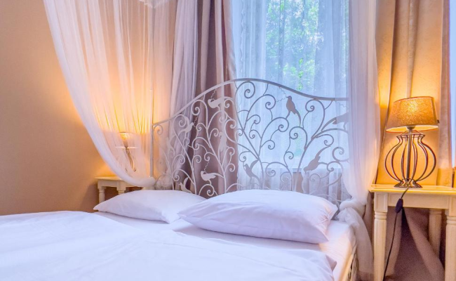 Hotel-Maison Am Olivaer Platz