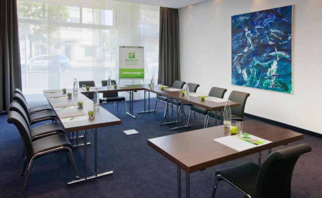 Holiday Inn Berlin City Center East Prenzlauer Berg