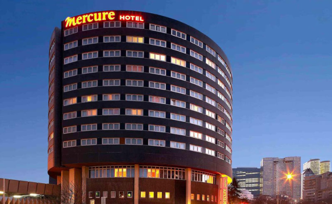 Mercure Paris La Defense