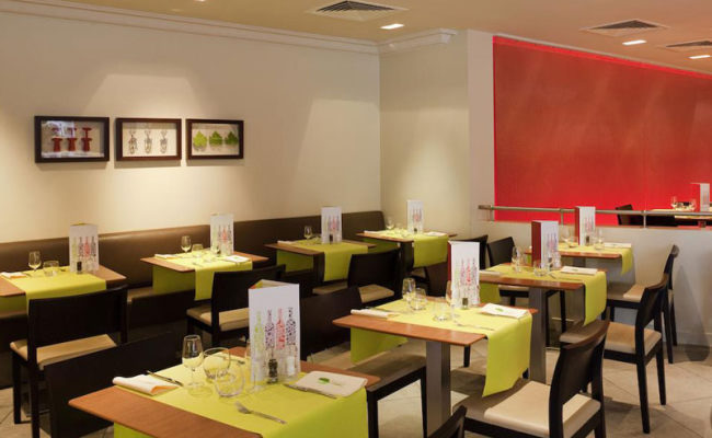Mercure Paris La Defense