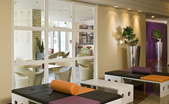 Mercure Paris La Defense