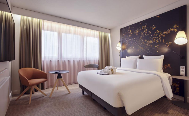 Mercure Paris La Defense