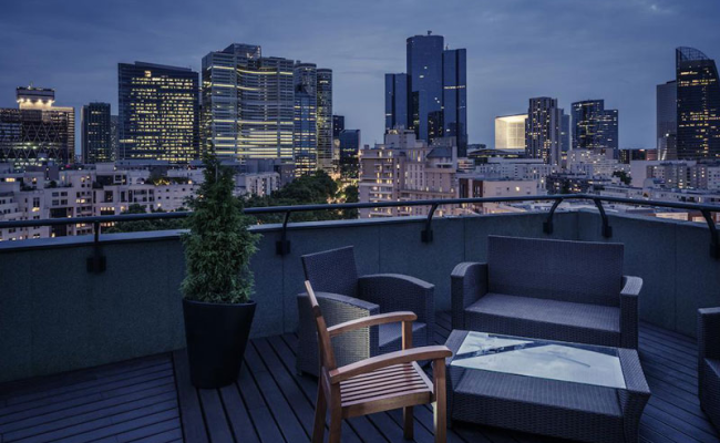 Mercure Paris La Defense