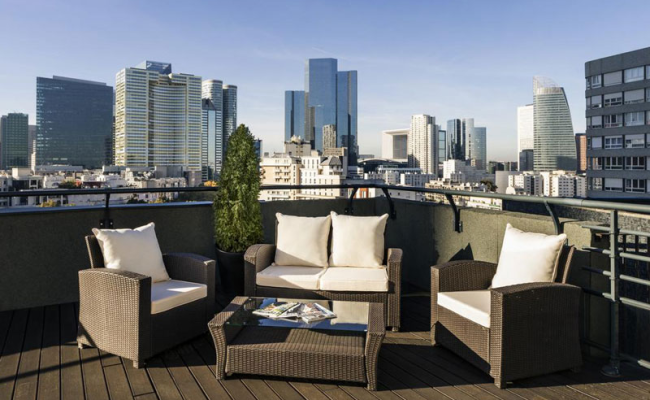 Mercure Paris La Defense