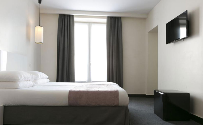 Hotel Standard Design