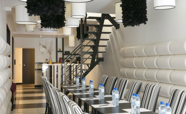 Hotel Standard Design