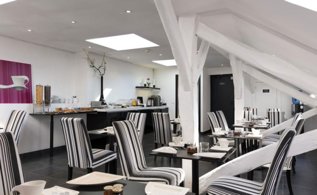 Hotel Standard Design