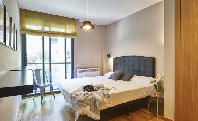 AinB Sagrada Familia Apartments