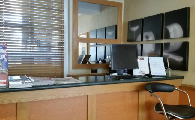 Best Western Corona Hotel