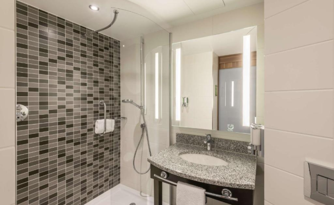 Hampton By Hilton Munich City West