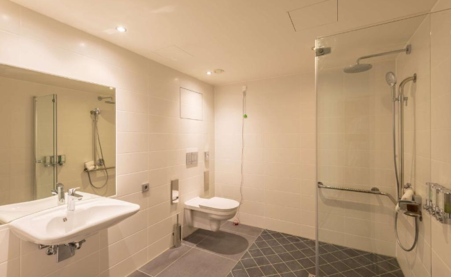 Hampton By Hilton Munich City West