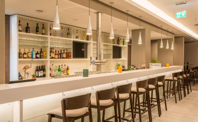 Hampton By Hilton Munich City West
