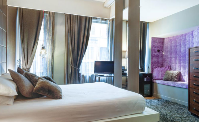 ZE Hotel
