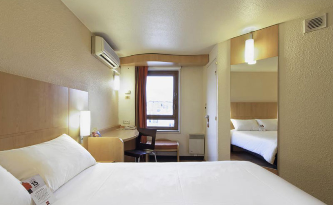 ibis Paris Bastille Opera