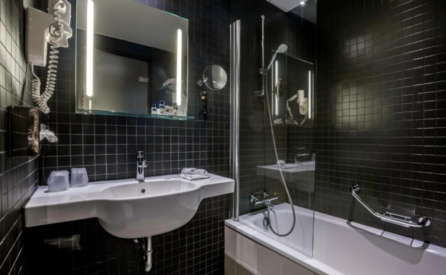 Hotel Artemis Amsterdam