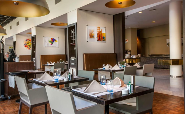 Hotel Artemis Amsterdam
