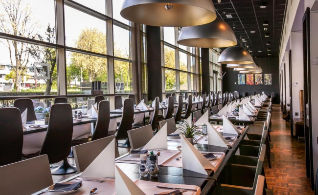 Hotel Artemis Amsterdam