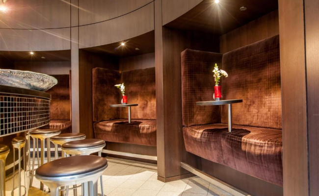Hotel Artemis Amsterdam